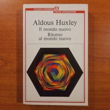 Il mondo nuovo-Ritorno al