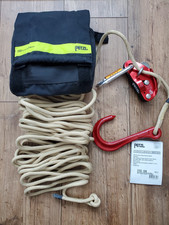 Petzl EXO Escape System 15 m