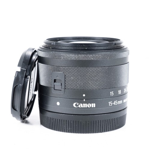 Canon f 3 5 6 - mm, f/3.5-6.3