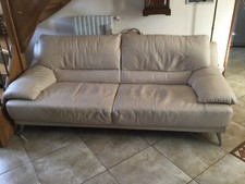 Divano letto tre posti - divano,