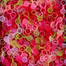 20 TAPPI PER BOTTIGLIE IN