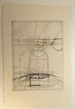 ACQUAFORTE WALTER VALENTINI