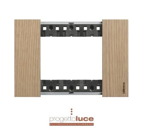 Bticino ka4803lm living now - ka4803lm,