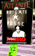 I GIORNI DI MORO brigate rosse