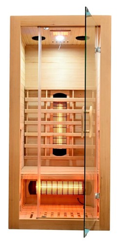 Sauna infrarossi malmo - sauna,