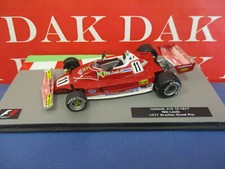 Die cast 1/43 Modellino Auto