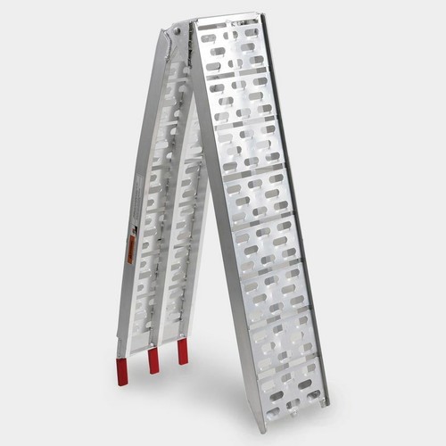 Rampa accesso csi 340kg - accesso,
