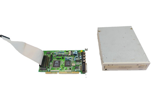 Scheda audio isa - audio, mozart