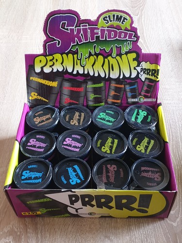 Skifidol slime - 12,