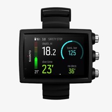 Suunto Eon Core Black Dive