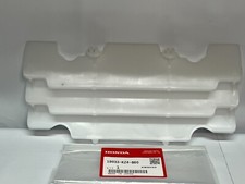 Nuovo Radiatore Honda Griglia