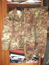 Uniforme completo vegetato - uniforme,