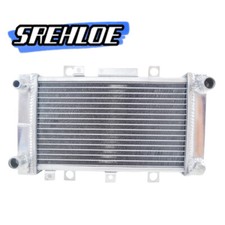 Full aluminum cooling - aluminum,