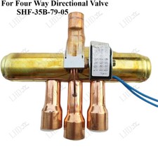 Per Valvola Direzionale