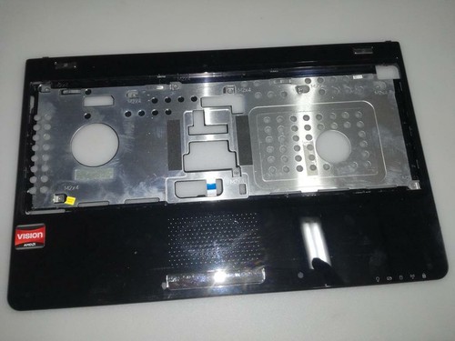 Cover superiore con - cover, touchpad