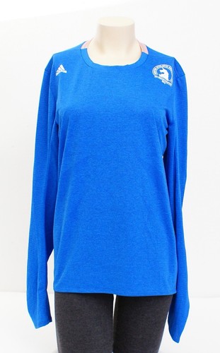 Adidas climalite blu boston - adidas,