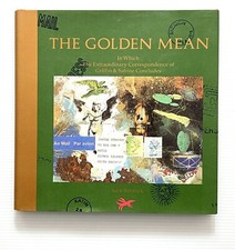 The Golden Mean by Bantock