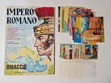 IMPERO ROMANO -Imperia 1963-