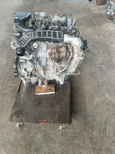 MOTORE C3 - DS3 - CROSSLAND - 2008 - C4 CACTUS 1.2 TURBO BENZINA - SIGLA HN01