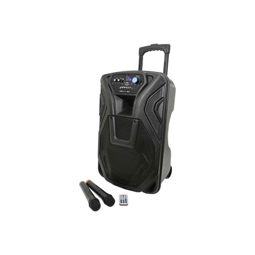 Qtx busker altoparlante - qtx,