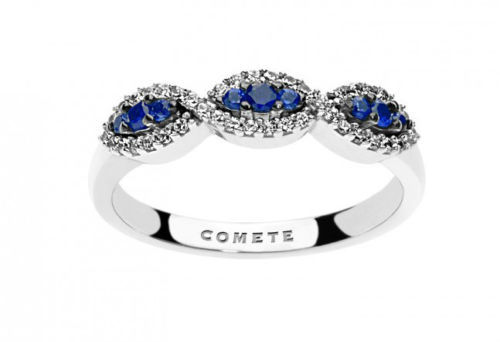 Anello donna comete - donna, gioielli