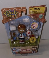 Toys R Us Tickety Toc Tommy