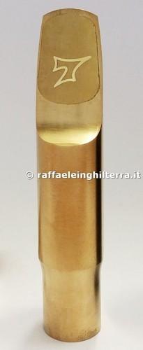 Lebayle bocchino sax tenore