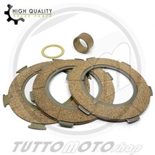 SERIE 3 DISCHI FRIZIONE +