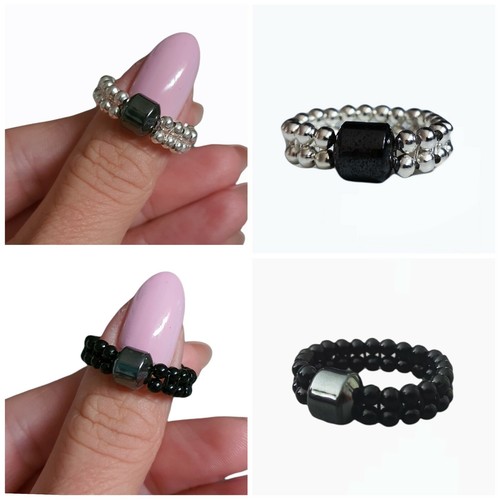 Anello pollice dito elastico - pollice,