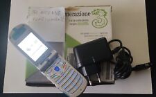 Cellulare LG U8120 si accende e mi risulta funzionante