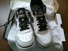 Nike AIR FORCE ONE 1 '07 LV8 SPORT Misura 8,5/42 * 26,5 Cm * OTTIME CONDIZIONI *