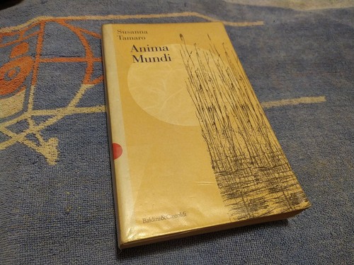 Anima mundi susanna - mundi,