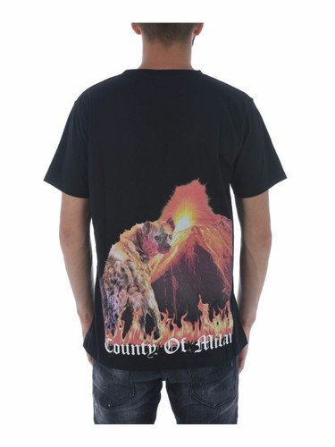 Authentic marcelo burlon - authentic,