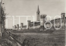 MONTAGNANA - MURA SUD E
