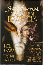 NEIL GAIMAN - SANDMAN: CASA DI BAMBOLA - 2000