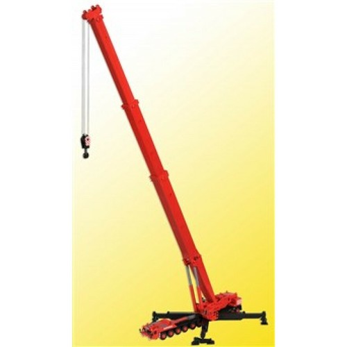 Kibri 10388 gottwald gru - h0,