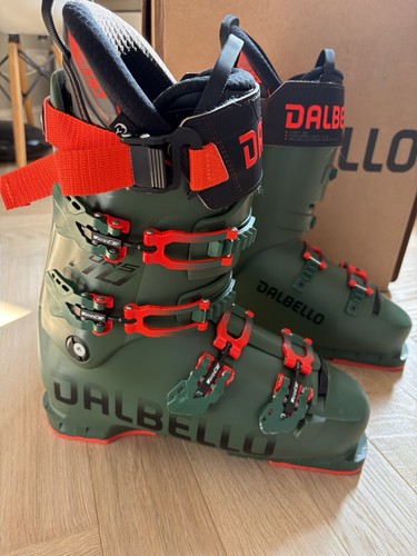 Dalbello drs 110 - dalbello, ski