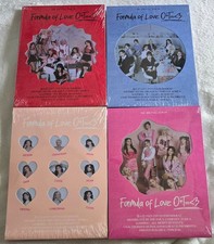 K-Pop TWICE The 3rd Full Album