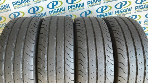 Gomme usate 235 16c carico - gomme,