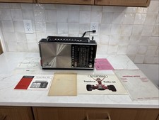 Radio Satellitare Grundig