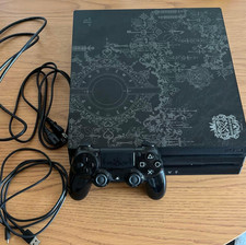 Console PlayStation 4 Pro
