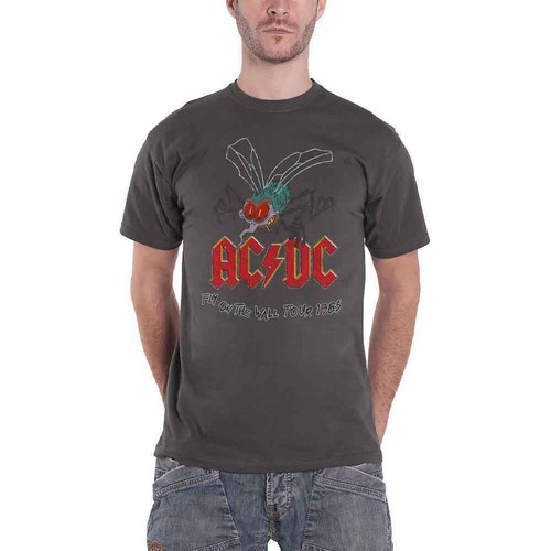 Shirt fly on - fly,
