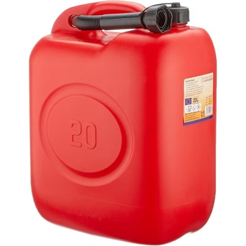 Tanica per benzina nafta - , 20