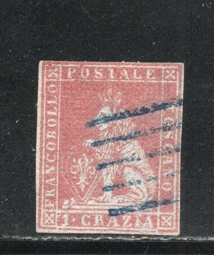 Rrc 1851 toscana crazia - 1,