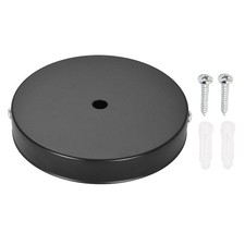 Kit luce baldacchino, lampada