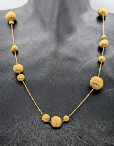 Marco bicego africa collana - marco,