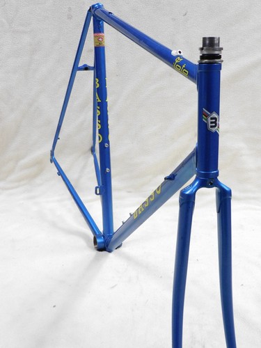 Telaio forcella columbus ms - forcella,