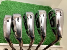Callaway Epic Forged Star Set
