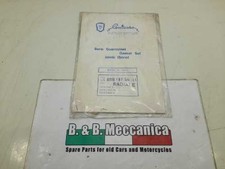 KIT GUARNIZIONI RADIALE FRANCO MORINI 4 MP - TURBO - U. T. VEDI DESCRIZIONE (...