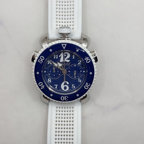 Orologio uomo gaga milano - orologio,